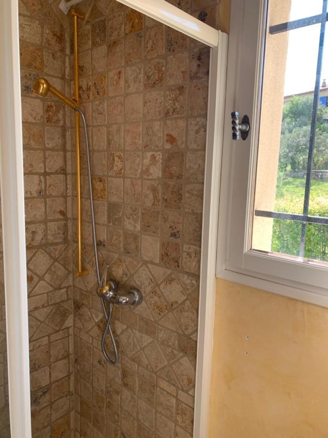 Le mas christine Buis-les-Baronnies Exterior foto