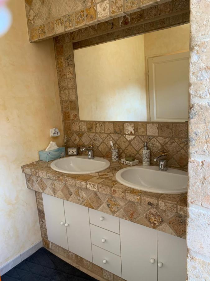 Le mas christine Buis-les-Baronnies Exterior foto